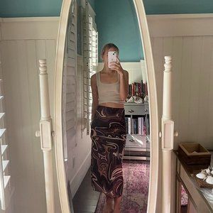 Verge Girl Women's Skirt